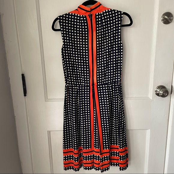 Stunning Vintage 60s/70s Dress - Picture 8 of 8